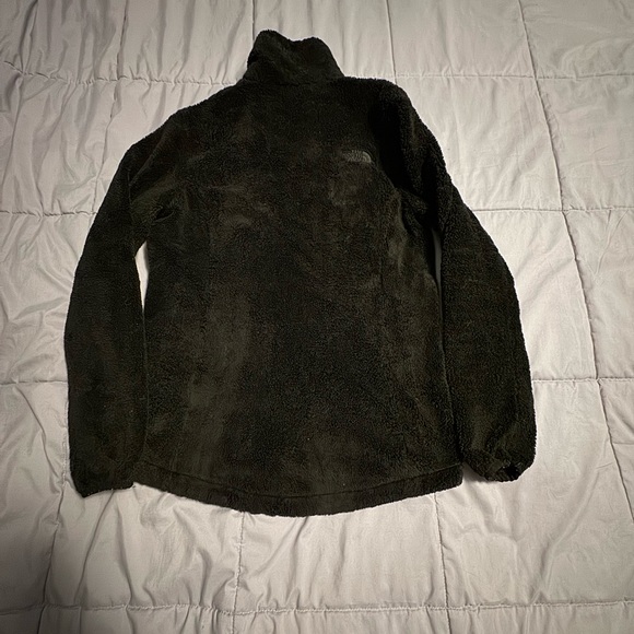 The North Face Black Women's Sweater - Picture 2 of 4